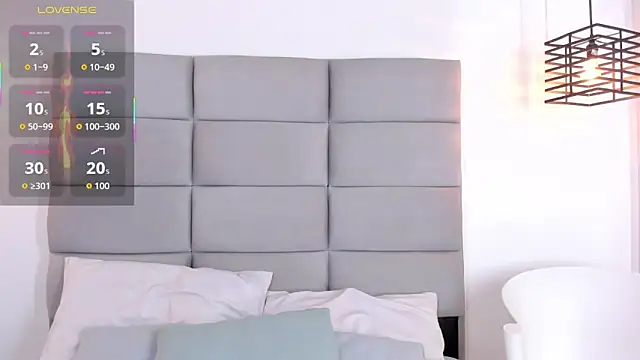 JoshClaarktt online show from February 6, 2026, 3:35 am