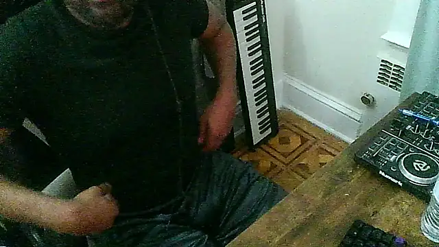 MrUnintentional online show from January 11, 2026, 4:08 am