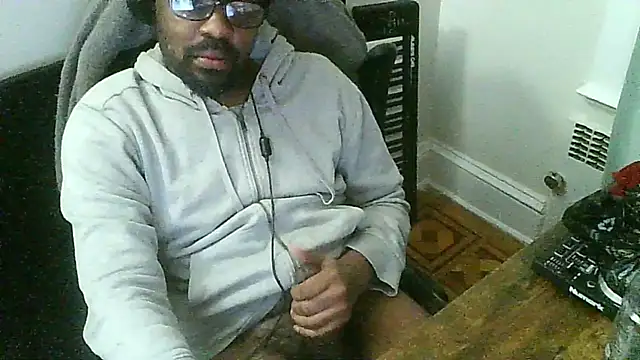 MrUnintentional online show from January 12, 2026, 3:08 pm