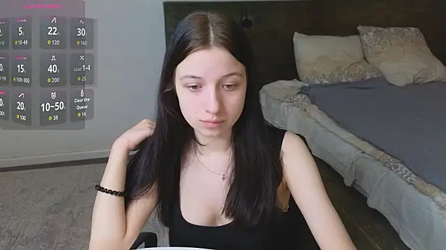 Snapshot of AlicePowells chatting on February 17, 2026, 11:40 am AlicePowells online show from February 17, 2026, 11:40 am