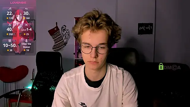 Snapshot of leon_lie chatting on January 11, 2026, 6:42 am leon lie online show from January 11, 2026, 6:42 am