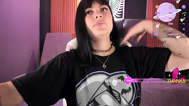 Ana rush online show from February 12, 2026, 7:35 pm