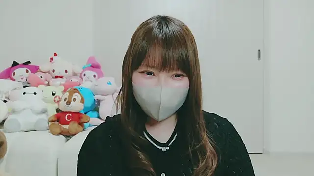 yuyuchan   online show from March 26, 2026, 11:41 am