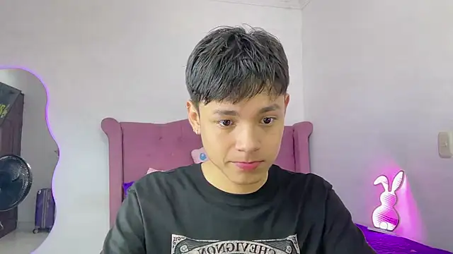 Andy Belier23 online show from April 24, 2026, 2:08 pm