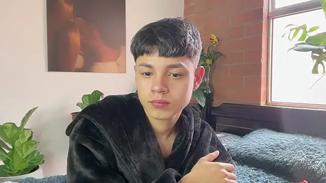 Andy Belier23 online show from March 9, 2026, 1:03 pm