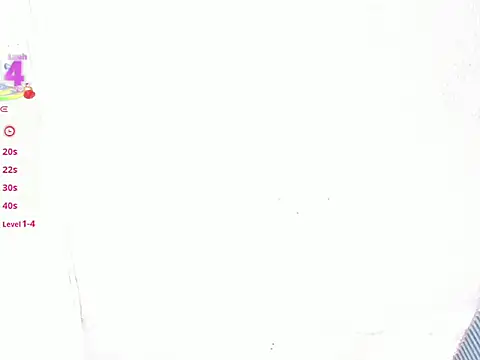 Kittymoretti online show from January 6, 2026, 8:24 pm