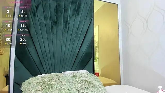 beautifulgirl4u  online show from February 8, 2026, 2:31 am