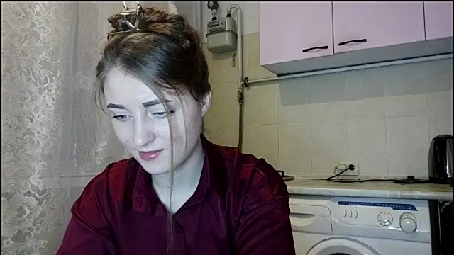 Snapshot of MaoBuyck chatting on December 21, 2025, 9:04 pm MaoBuyck online show from December 21, 2025, 9:04 pm