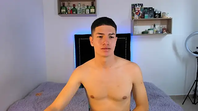 Snapshot of Nico_Nocturne chatting on January 5, 2026, 5:27 pm Nico Nocturne online show from January 5, 2026, 5:27 pm