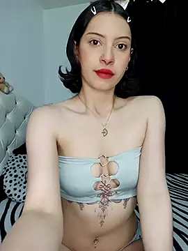 Lia whitexxx online show from January 10, 2026, 8:15 pm