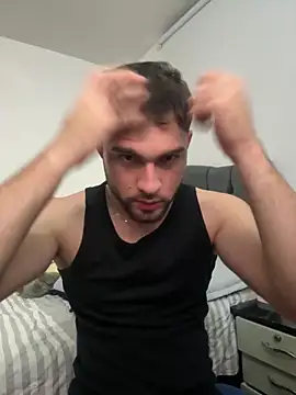 Steve-Carter online show from March 13, 2026, 11:54 pm