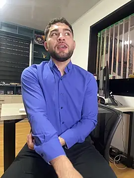 Steve-Carter online show from March 20, 2026, 11:33 am