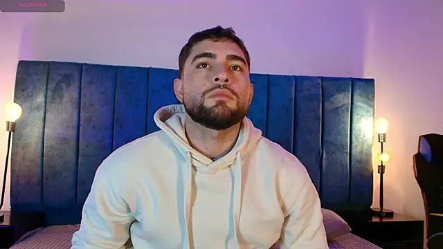 Steve-Carter online show from February 25, 2026, 12:05 pm