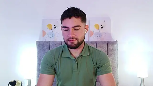 Steve-Carter online show from March 4, 2026, 11:40 am