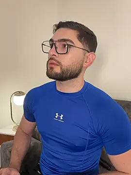 Steve-Carter online show from April 17, 2026, 11:57 am