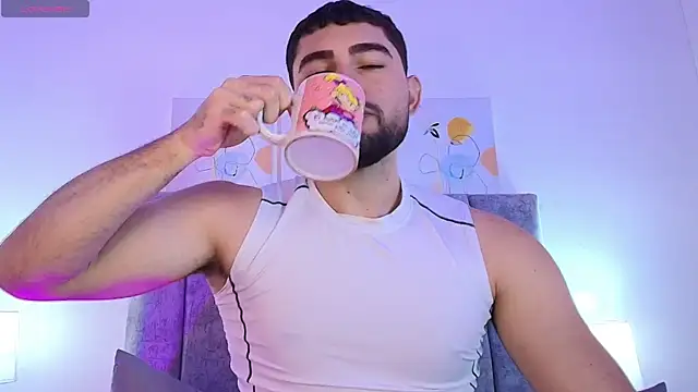 Steve-Carter online show from February 23, 2026, 11:44 am