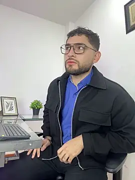 Steve-Carter online show from April 12, 2026, 12:08 pm