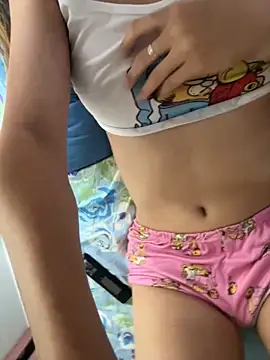 privsloirinha online show from February 14, 2026, 6:30 pm