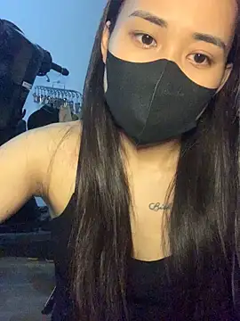 NinaBaby22 online show from March 21, 2026, 4:11 pm