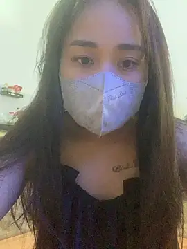 Snapshot of NinaBaby22 chatting on January 10, 2026, 7:36 am NinaBaby22 online show from January 10, 2026, 7:36 am