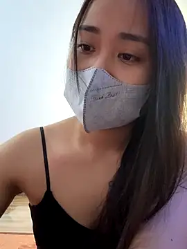 Snapshot of NinaBaby22 chatting on January 8, 2026, 5:13 am NinaBaby22 online show from January 8, 2026, 5:13 am