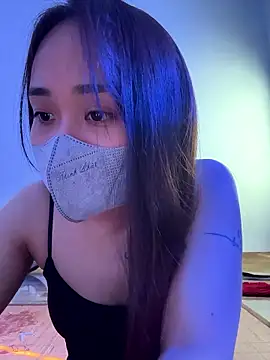 Snapshot of NinaBaby22 chatting on January 9, 2026, 7:04 am NinaBaby22 online show from January 9, 2026, 7:04 am