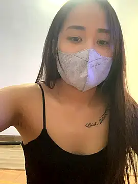 Snapshot of NinaBaby22 chatting on January 12, 2026, 7:04 am NinaBaby22 online show from January 12, 2026, 7:04 am