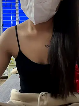 Snapshot of NinaBaby22 chatting on January 6, 2026, 9:24 am NinaBaby22 online show from January 6, 2026, 9:24 am