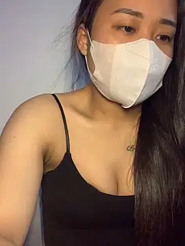 NinaBaby22 online show from May 24, 2026, 10:04 am