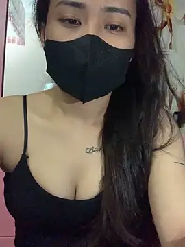 NinaBaby22 online show from June 3, 2026, 4:33 pm
