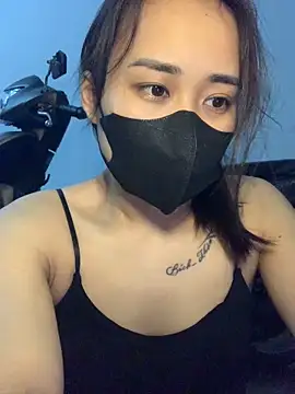 NinaBaby22 online show from March 2, 2026, 4:14 pm