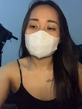 NinaBaby22 online show from March 20, 2026, 4:30 pm