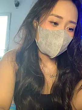 NinaBaby22 online show from March 17, 2026, 7:11 am