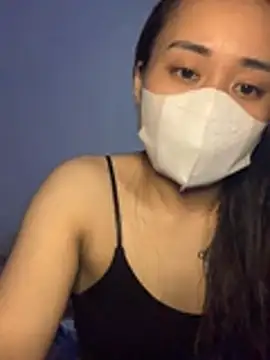 NinaBaby22 online show from April 17, 2026, 6:38 am