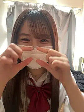 nana1234567 online show from December 16, 2025, 1:10 am