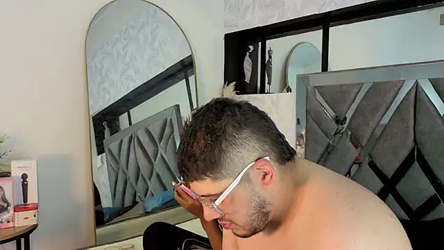 Chel seth online show from April 13, 2026, 3:43 am