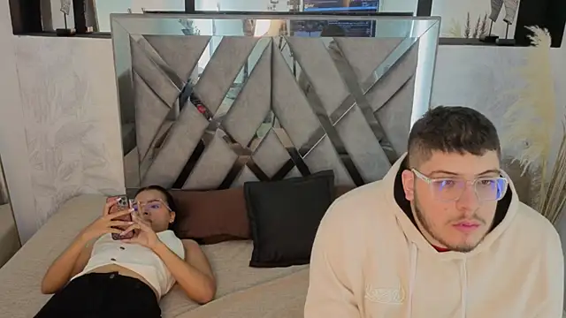 Chel seth online show from February 9, 2026, 4:21 am