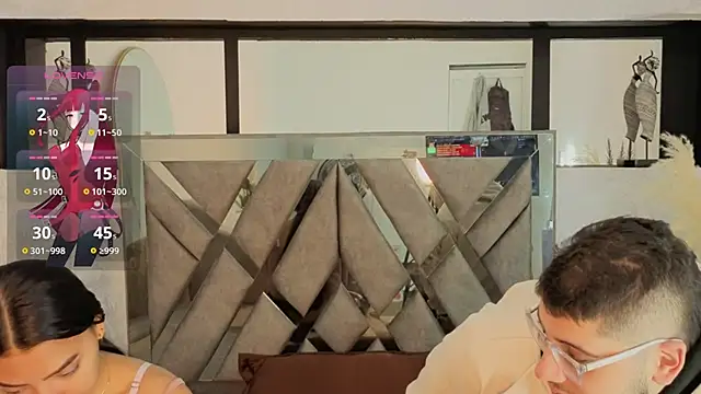 Chel seth online show from February 7, 2026, 4:09 am