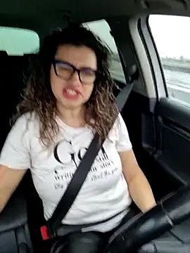 MiraBennet online show from February 26, 2026, 6:35 am