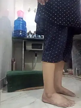 Barbie-Doll7 online show from May 9, 2026, 3:54 am