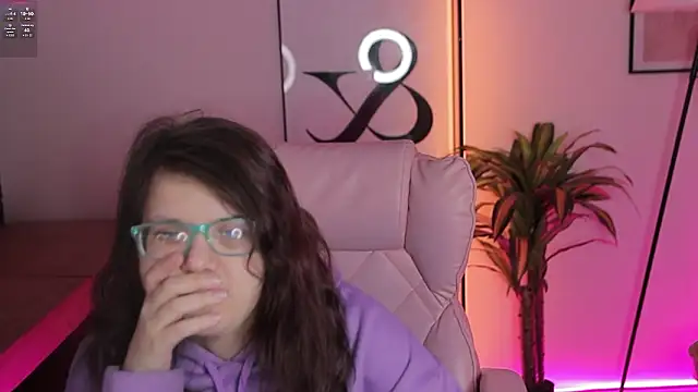 Ariell Mini online show from February 16, 2026, 1:10 pm