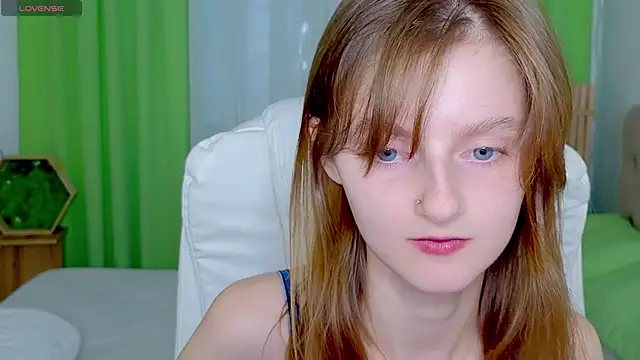 Miss Alisa  online show from March 5, 2026, 2:57 pm