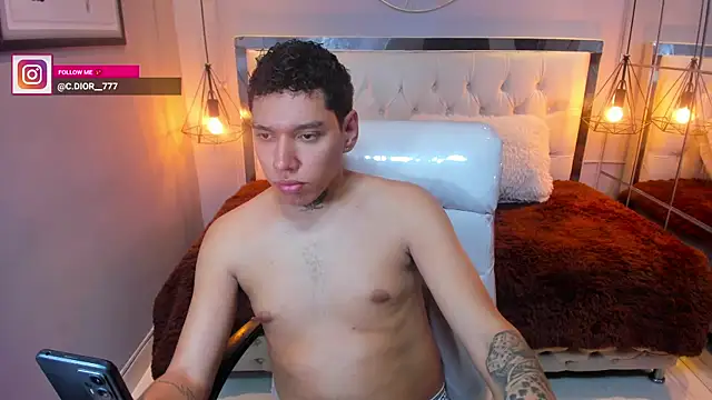 drake miller7 online show from January 7, 2026, 5:45 am