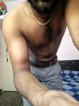 suhxil79 online show from March 29, 2026, 6:48 am