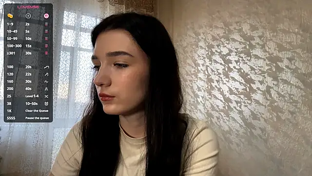 Snapshot of IsabellaWave chatting on February 22, 2026, 10:39 am IsabellaWave online show from February 22, 2026, 10:39 am