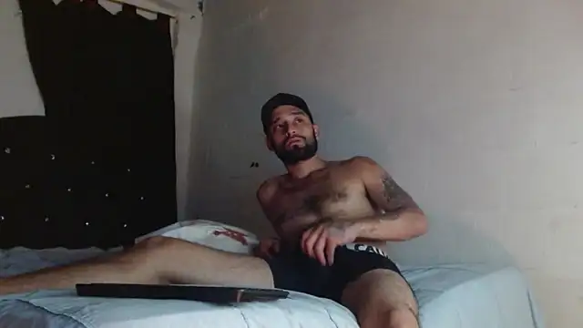 Alex Flame  online show from April 9, 2026, 11:44 pm