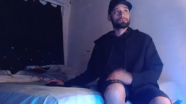 Alex Flame  online show from April 8, 2026, 7:21 am