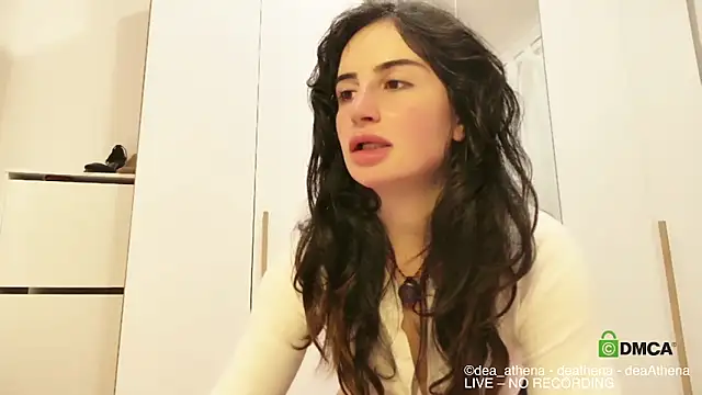 DeaAthena online show from February 7, 2026, 6:05 pm