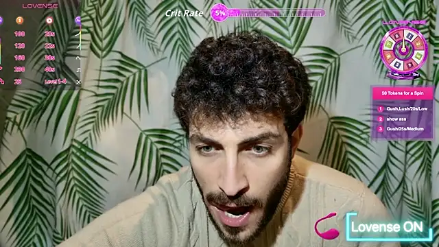 mark ariete online show from February 4, 2026, 5:19 pm