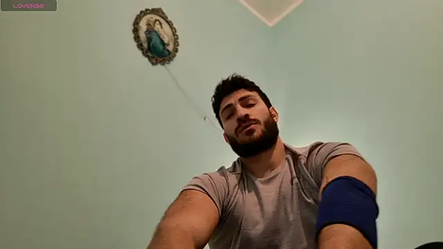 mark ariete online show from April 2, 2026, 9:21 pm